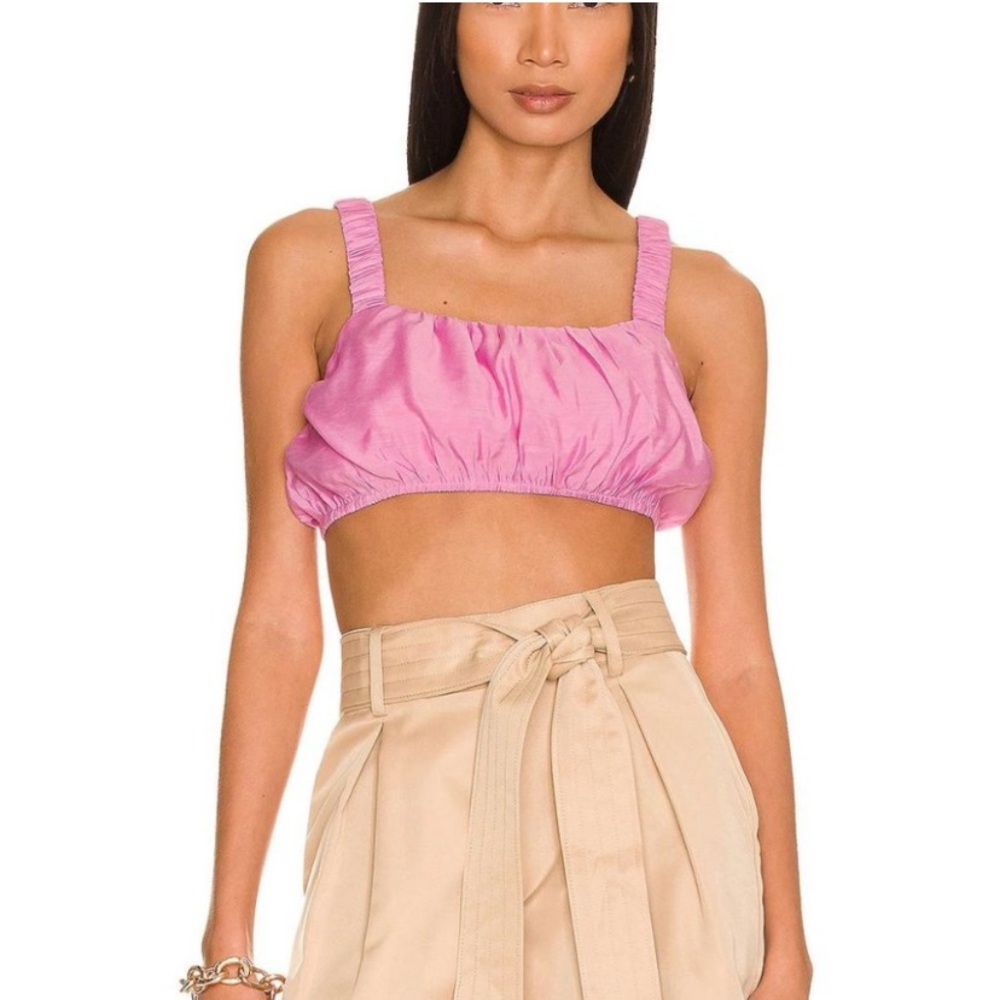 Lovers and Friends Tank Top